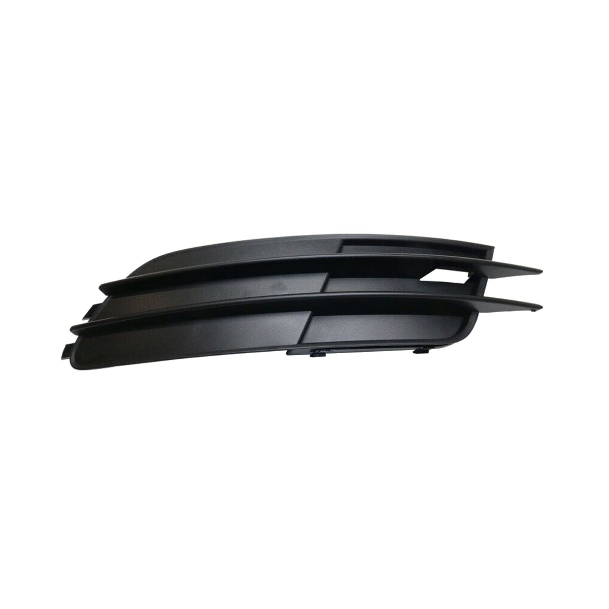 For 2012-2015 Audi A6 Quattro Fog Light Cover Front Passenger Side