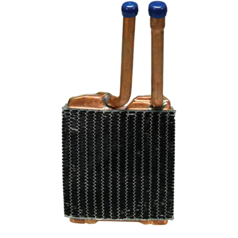 For 1984-1988 Pontiac Fiero Coupe Heater Core