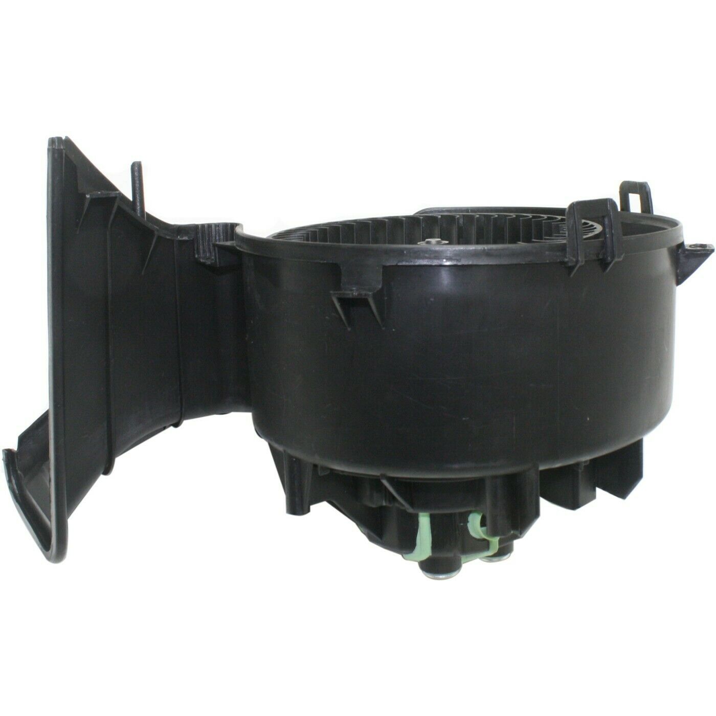 Blower Motor For 2003-2010 Saab 9-3 Front 2003-2007 9-3 Sedan Wagon