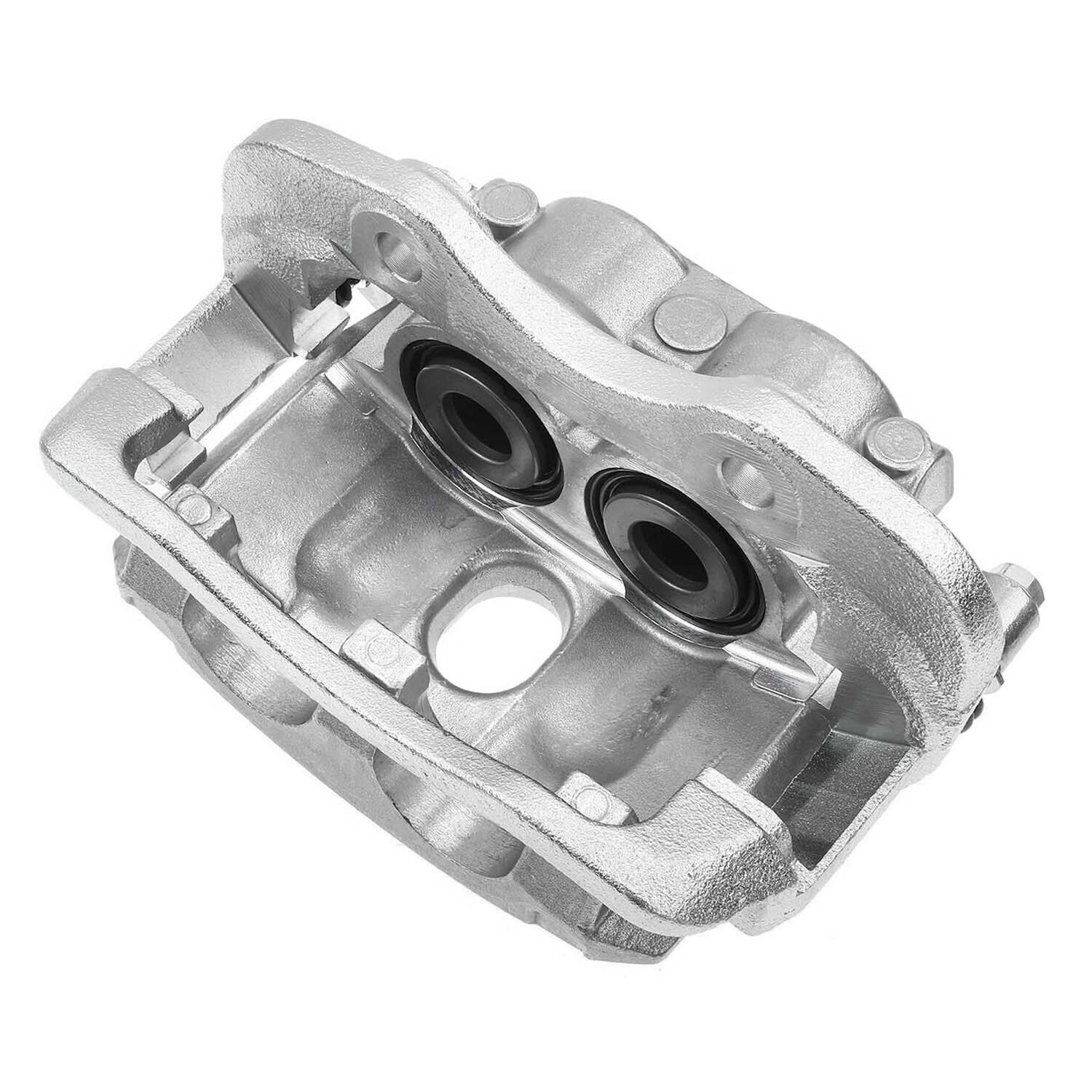 Rear Left Brake Caliper W/ Bracket For Chevy Express Avalanche GMC Savana 1500