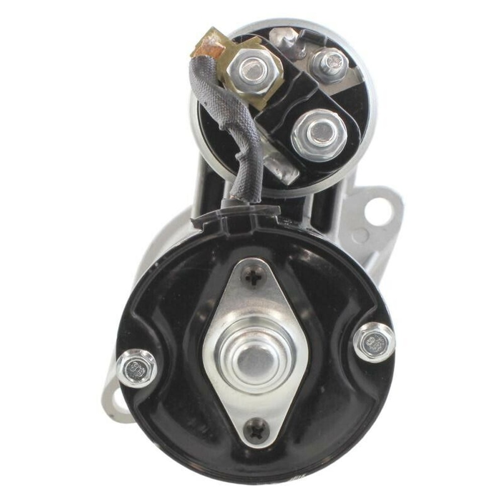 New Starter 3.0L/181CI V6 Replaces -7132 4N6852