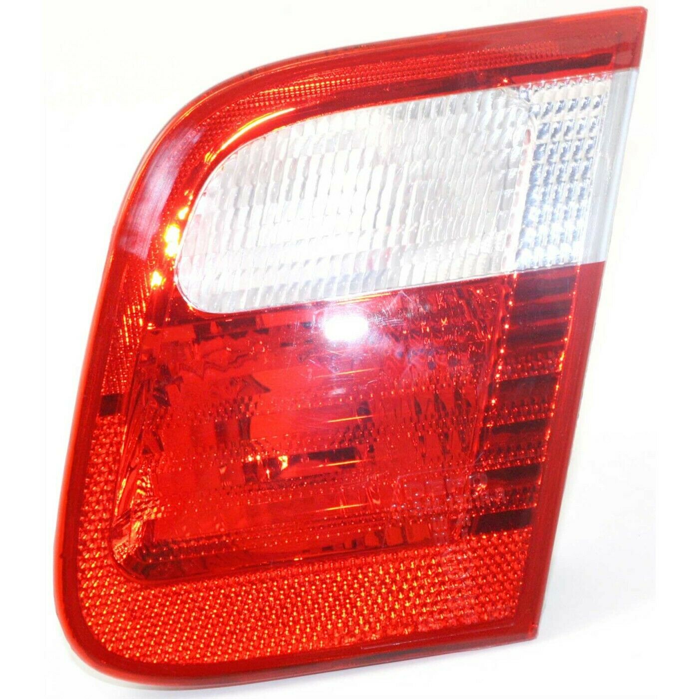 Back Up Lights Lamps Set Of 2 Driver & Passenger Side For 323 325 328 330 Pair