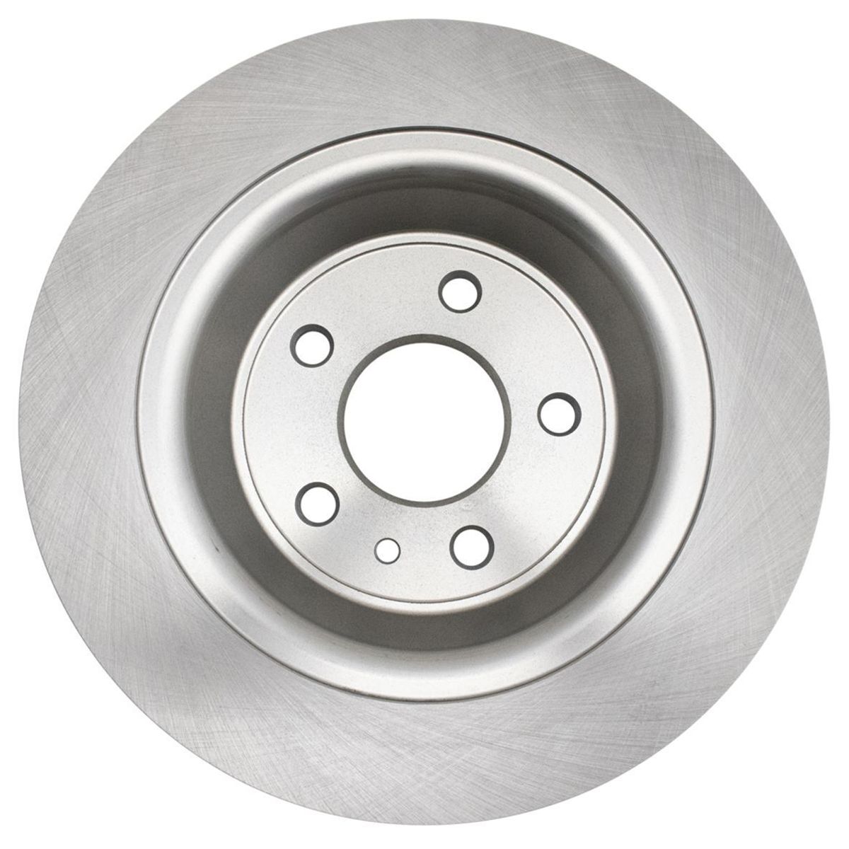 For 13-20 Ford Fusion 13-16 Lincoln MKZ Disc Brake Rotor Rear Driver & Passenger