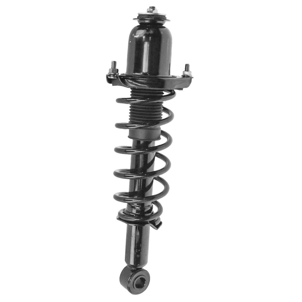For Pontiac Toyota Complete Shock Strut Spring Assembly Rear Passenger Side