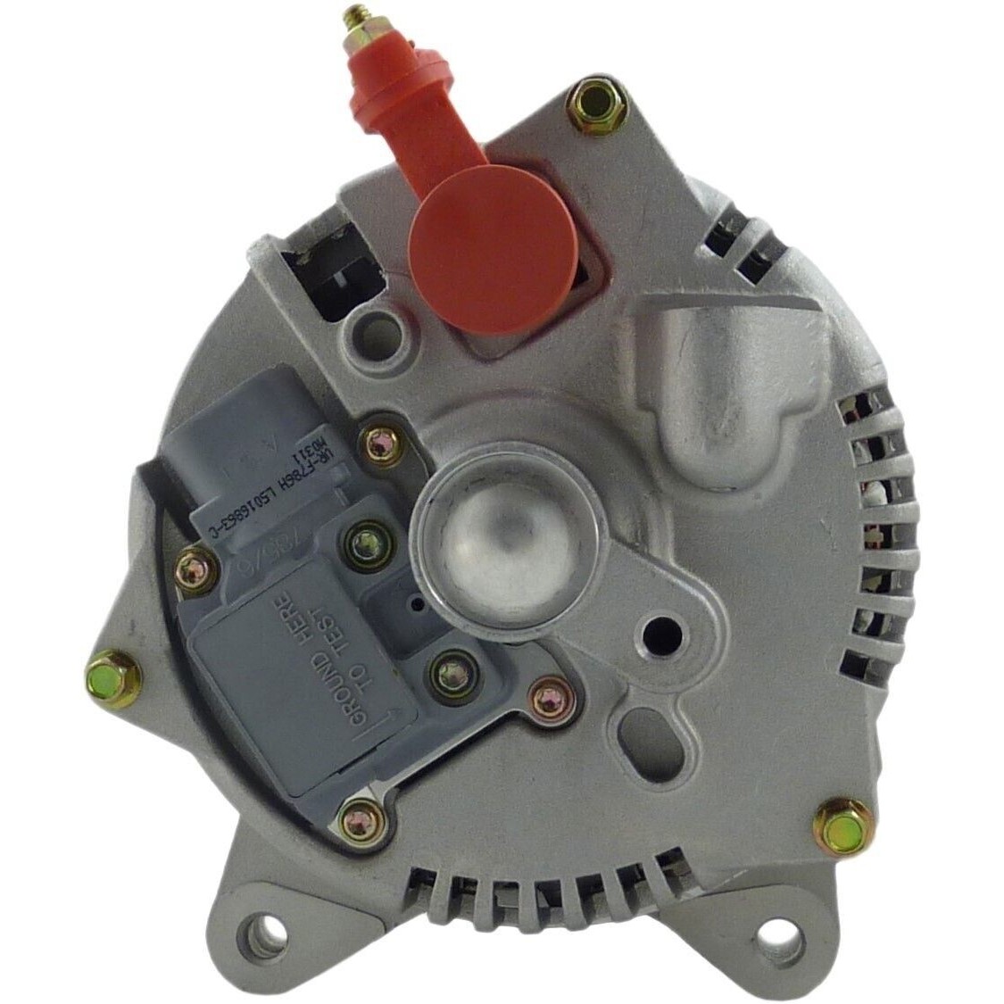 New Alternator 5.4L 330CI V8 12V F7UU-10300-CB