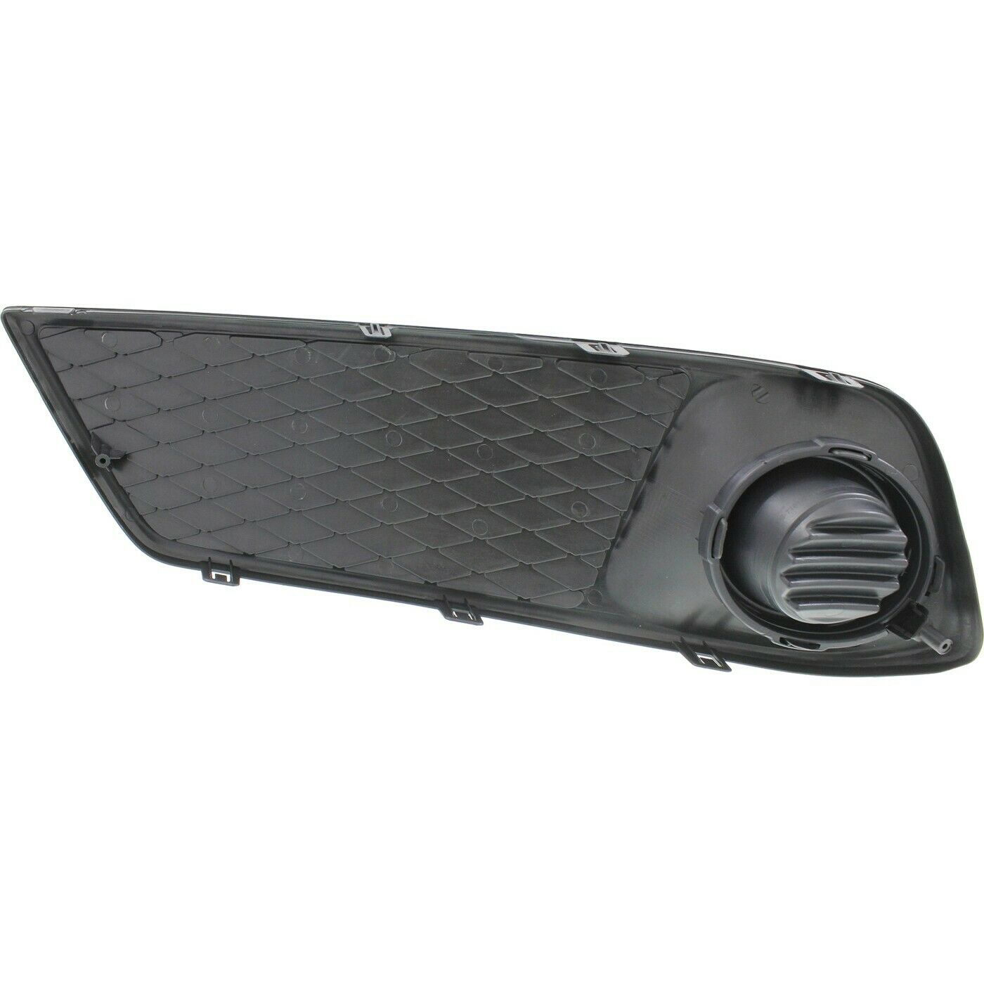 Fog Light Cover Passenger Right Side RH Hand For 2013-2015 Acura RDX