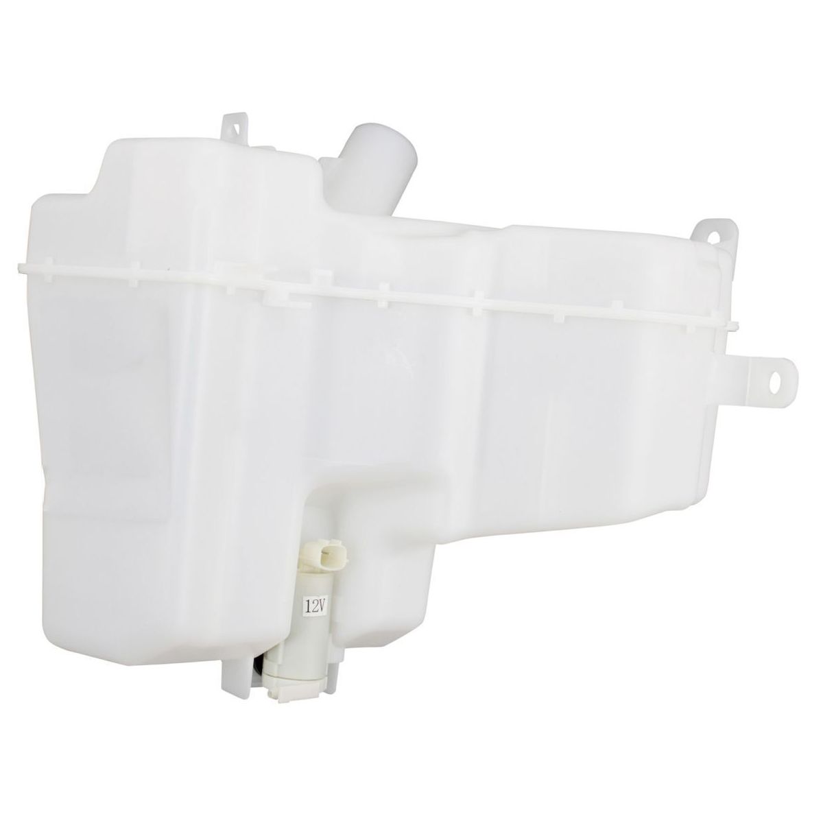 For 2019-2021 Nissan Altima Platinum Sedan Windshield Washer Reservoir