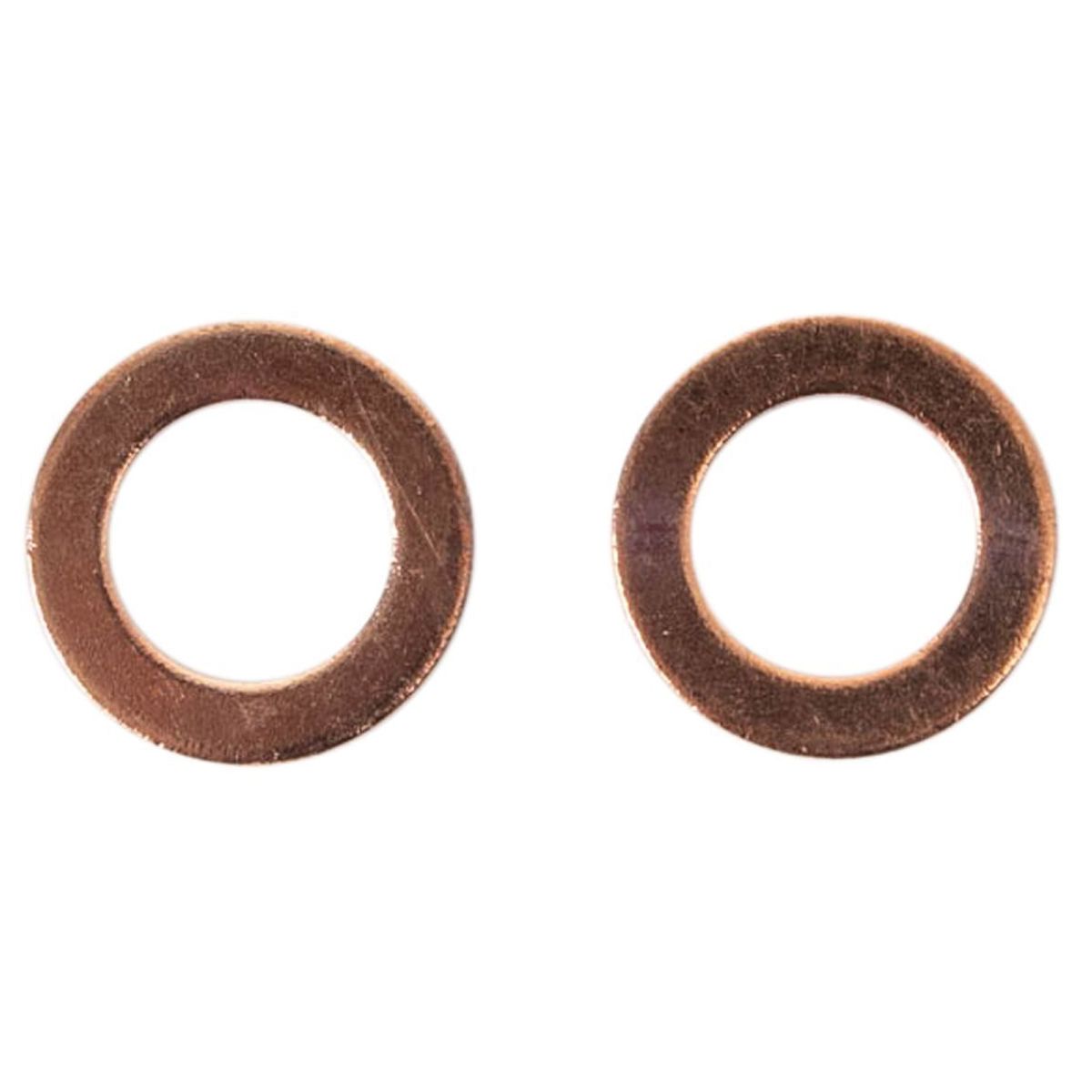Front Right Brake Hose Fits 1994-2003 Ford E-150
