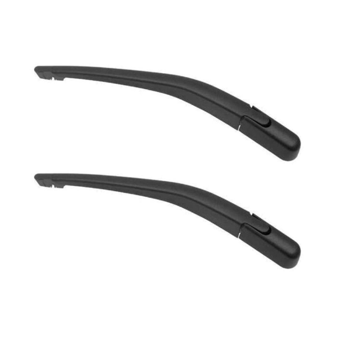 2 Sets Of - For Volvo 2003-2014 XC90 Sport Utility Wiper Arm 31333470 81433470