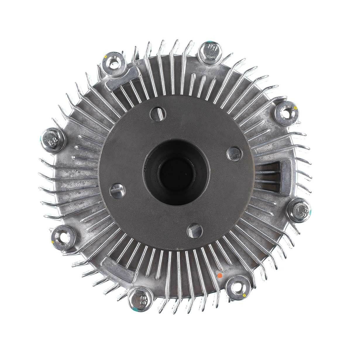 Cooling Fan Clutch For 90-94 D21 98-04 Frontier 94-04 Pickup 00-04 Xterra 2570