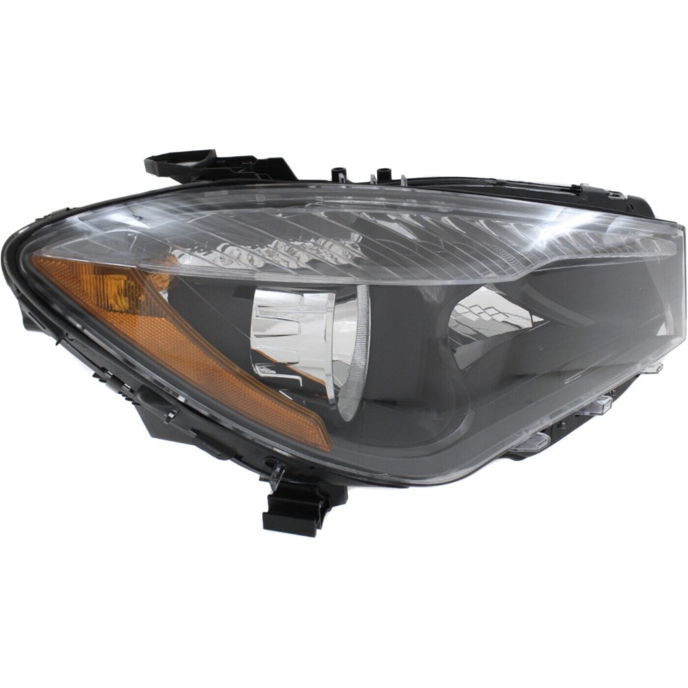 Headlight For 2014-2019 CLA250 Sedan 2014-2019 CLA45 AMG Sedan Passenger Side