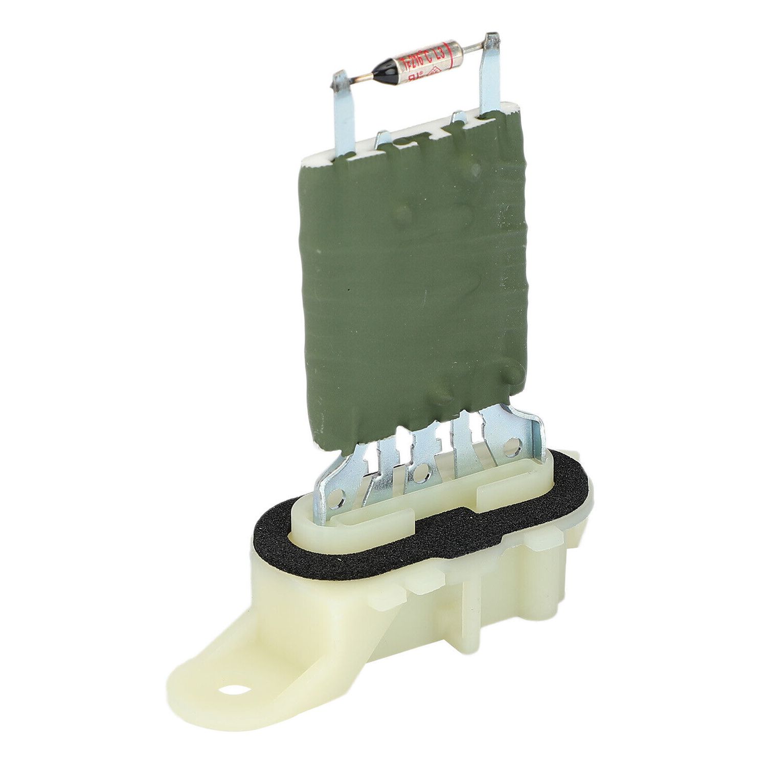 A/C Blower Motor Resistor For Chevrolet Equi Hummer H3T Saturn Sky Pontiac