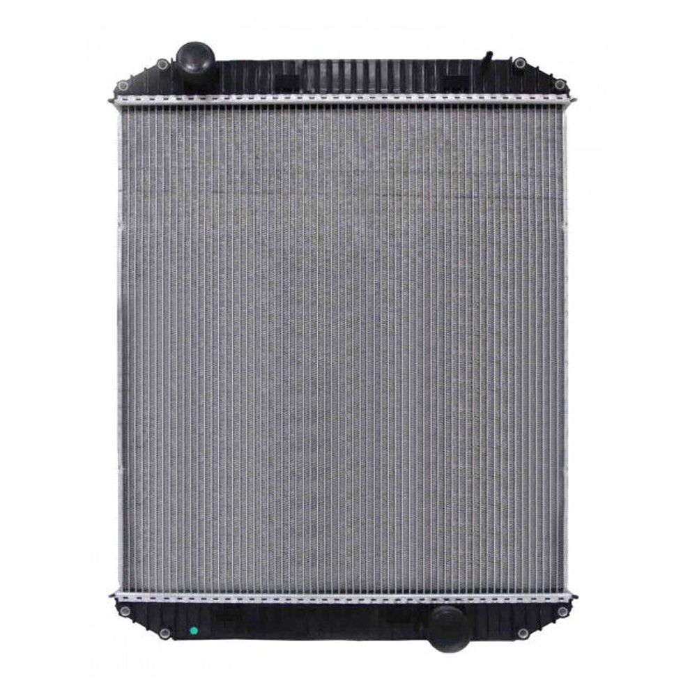 Radiator For 2002 Century Class CST120 Straight Truck - Long Conventional Fre05