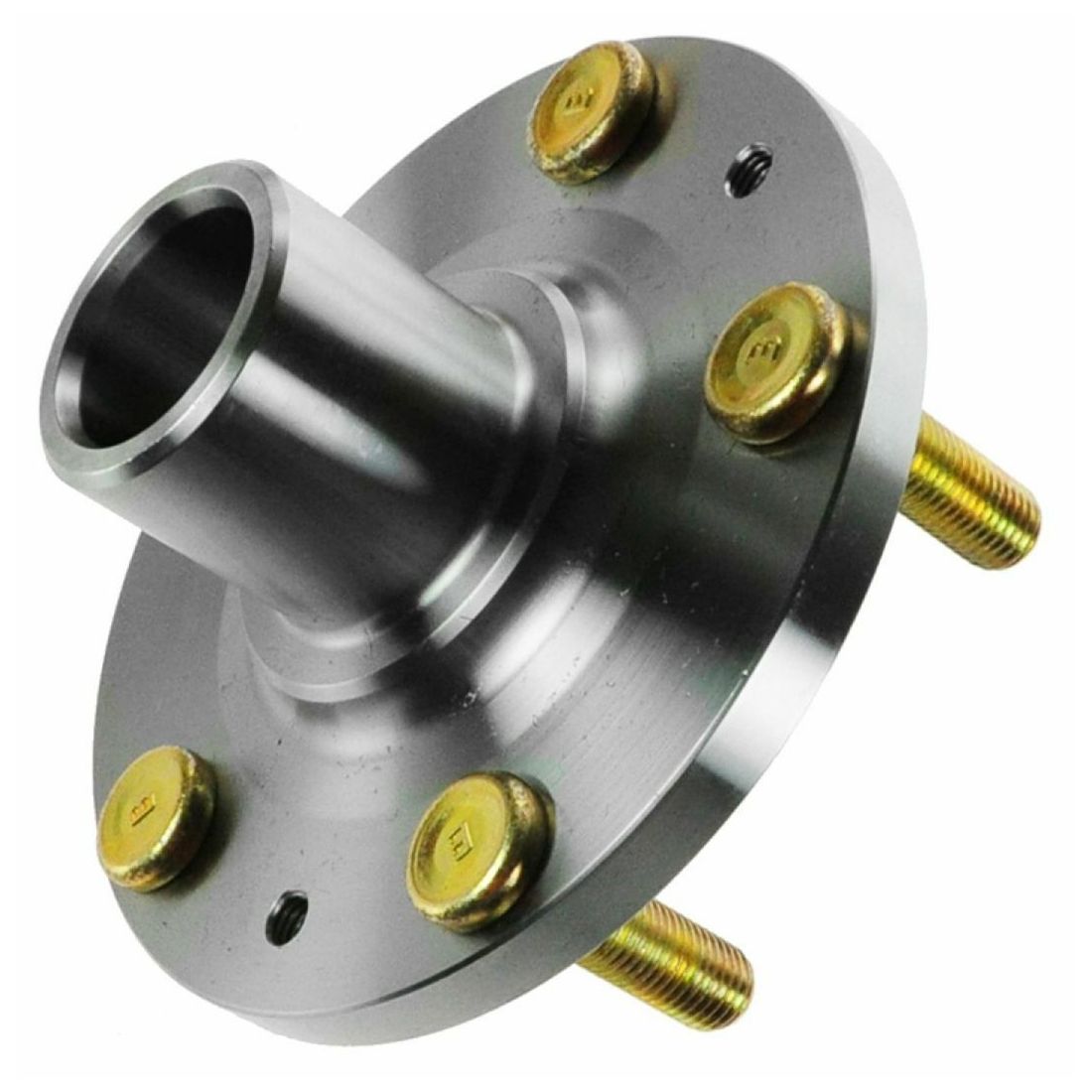 For 2008-2014 CX-9 GS 2-pc Front Wheel Hub & Bearing Kit Set Left Or Right Side