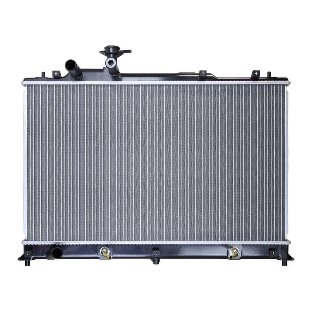 For 2007 2008 2009 2010 2011 2012 Mazda CX-7 Radiator