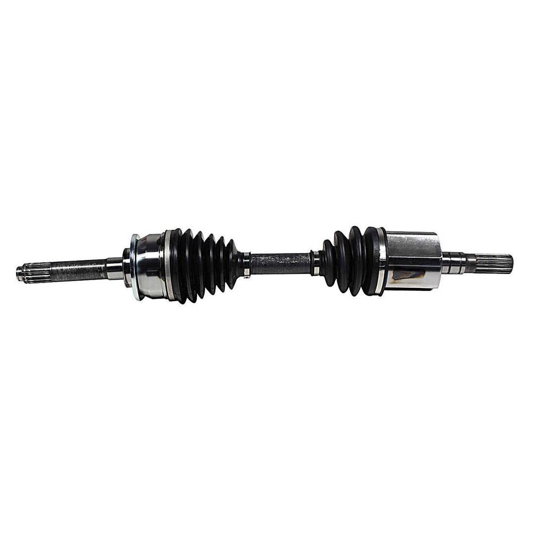 For 1997 Isuzu Trooper Ltd Front Left Driver Side CV Axle Drive Shaft Assembly