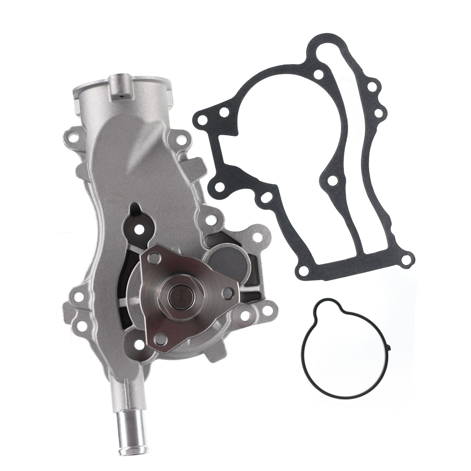 Water Pump For Buick 13-16 Encore Chevrolet 11-14 Cruze 12-14 Sonic 13 Trax 1.4L