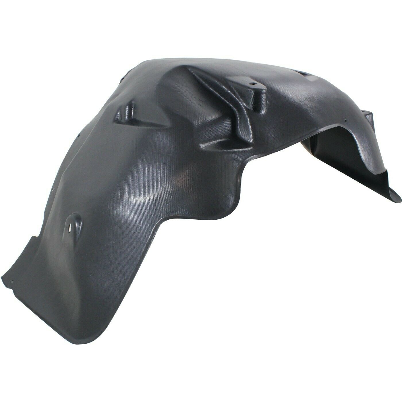 Splash Shield For Dodge Mitsubishi Ram Front Left & Right Side Set Of 2