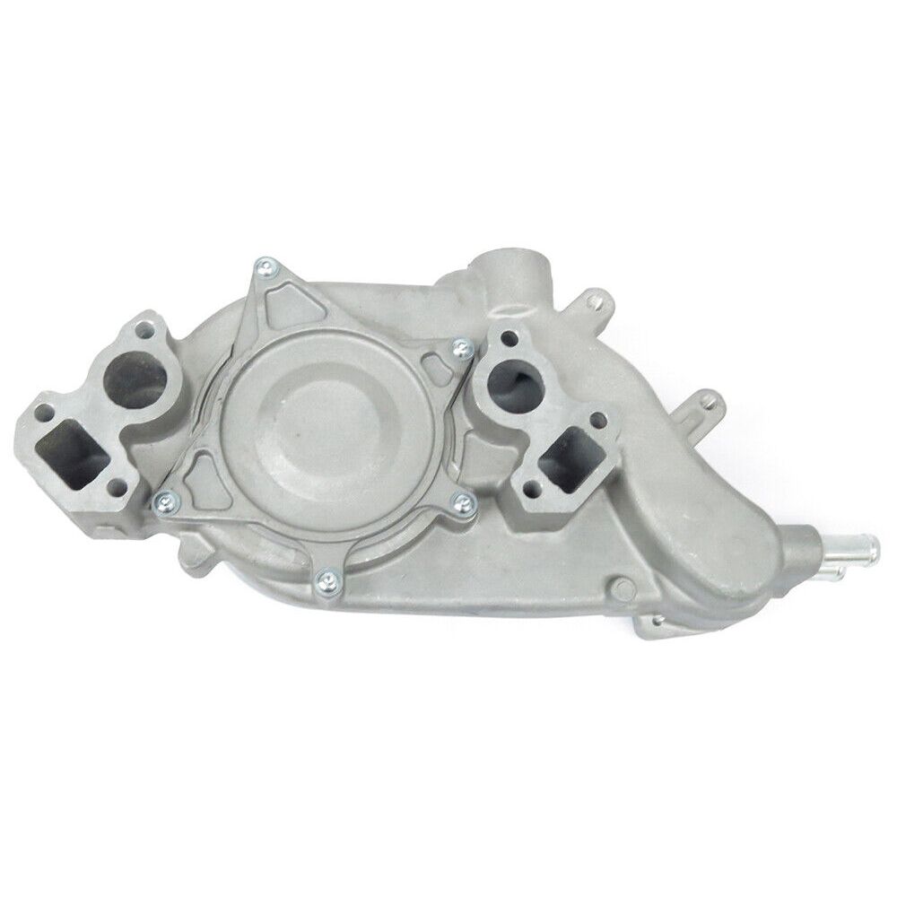 Water Pump For 05-08 Chevrolet Corvette 6.0L V8cyl 364 Cid 89018052 12681186