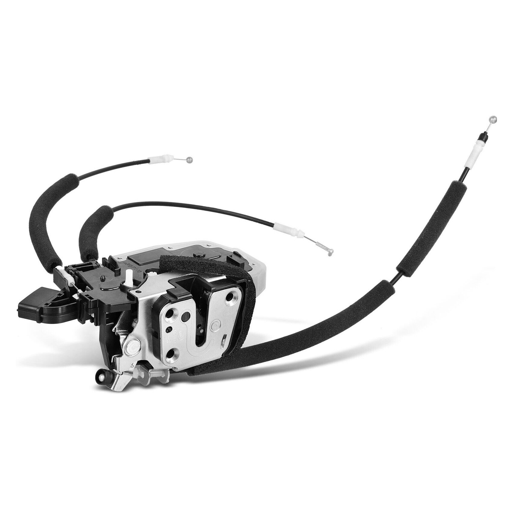 Door Lock Actuator For Nissan Juke 2011-2017 L4 1.6L SUV Rear Right Passenger