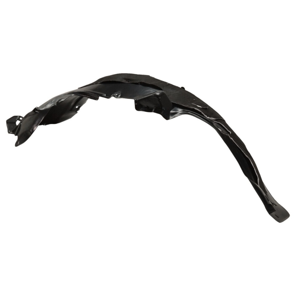 Set Of 2 Fender Liners Front Driver & Passenger Side Left Right For CR-V Pair