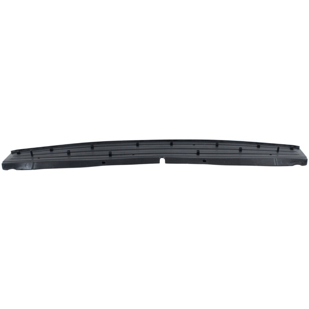 Bumper Face Bar Step Pad Molding Trim Rear For 2008-2011 Mercury Mariner