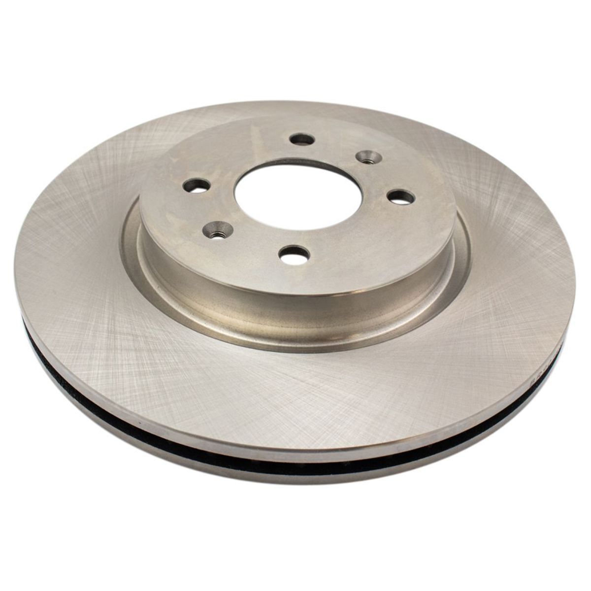 Front & Rear Ceramic Disc Brake Pad & Rotor Kit W/Chemicals For Accent Rio
