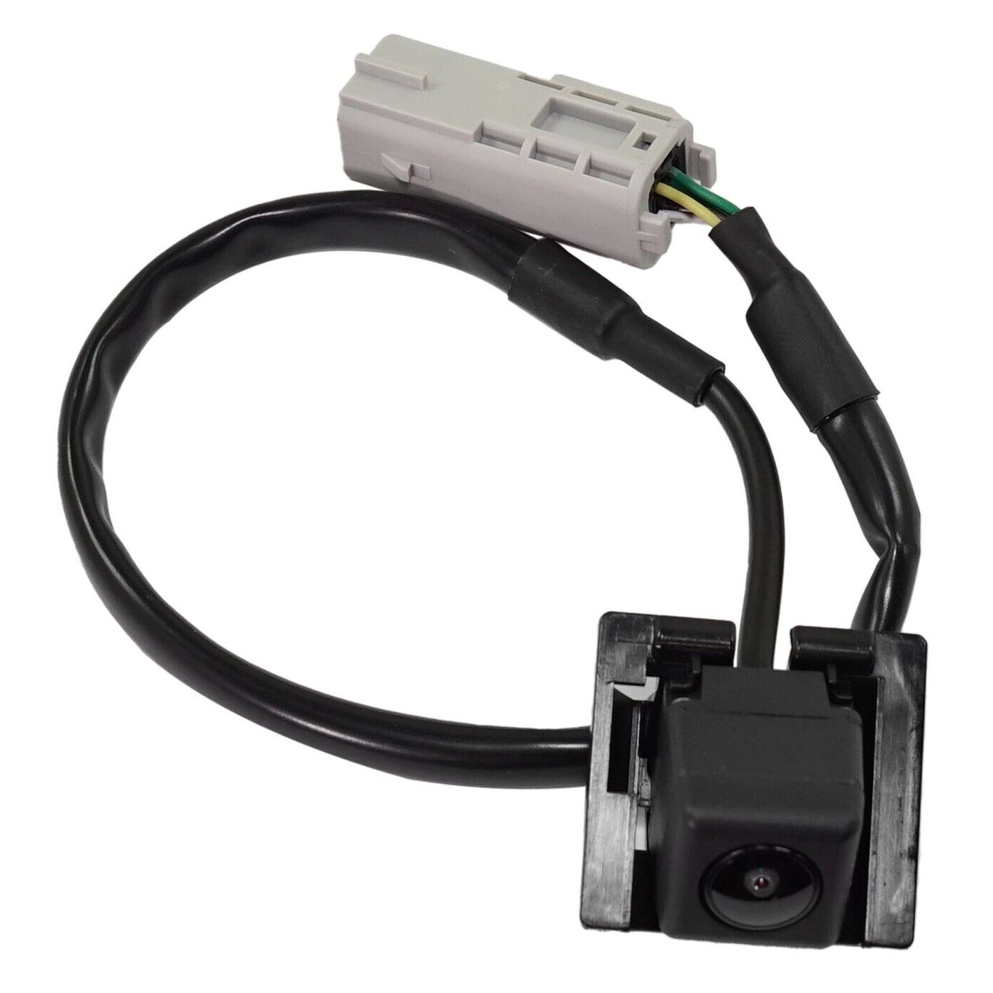 For 2017-2020 Chevrolet Sonic Premier Sedan Back Up Camera