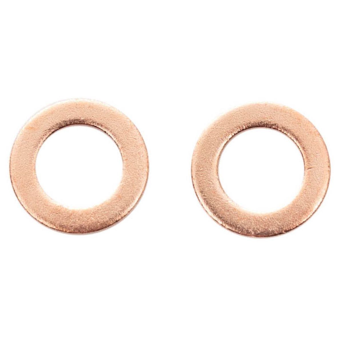 For Honda 1997-2001 CR-V Front Brake Hose Set
