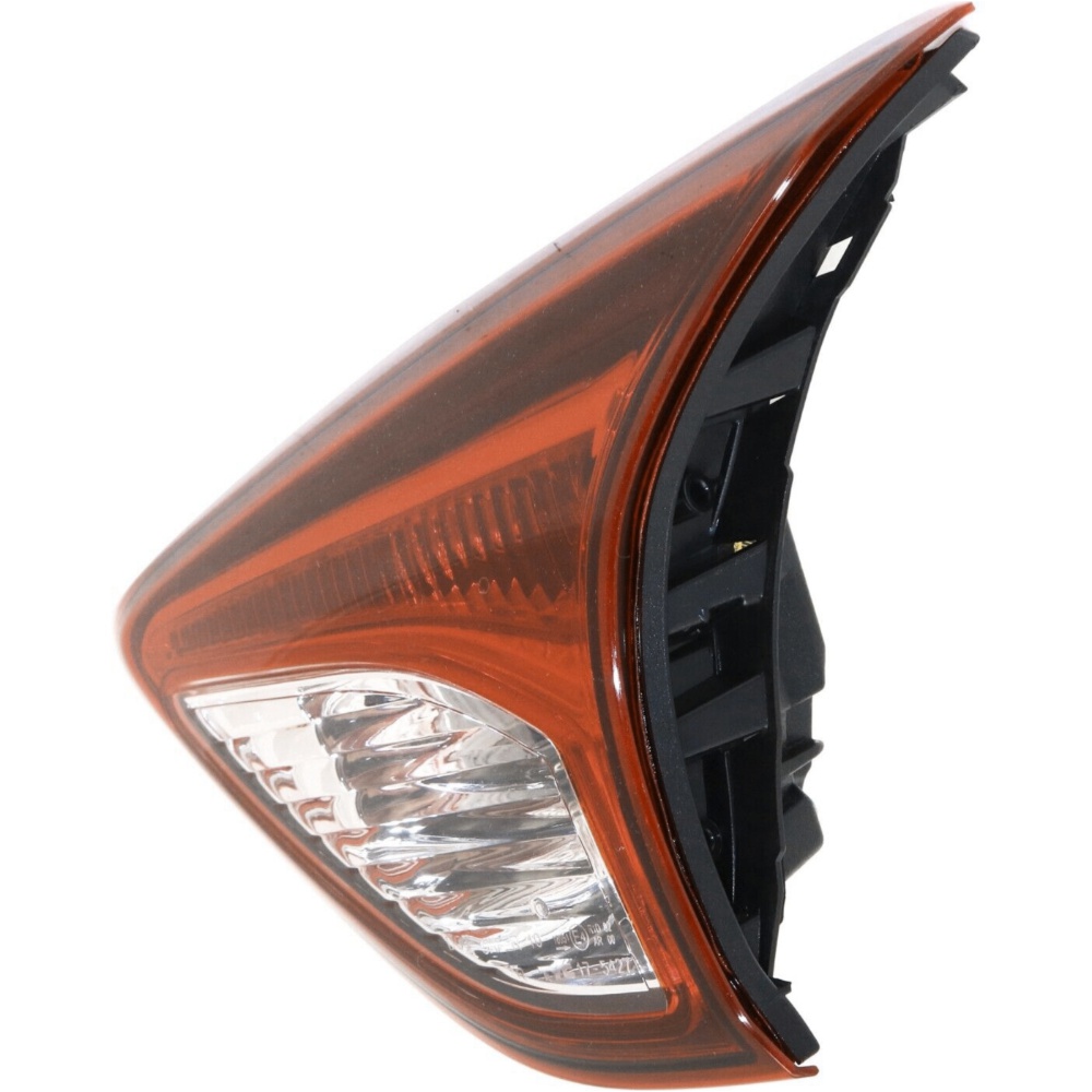 Tail Lights Taillights Taillamps Brakelights Set Of 2 Passenger Right Side Pair