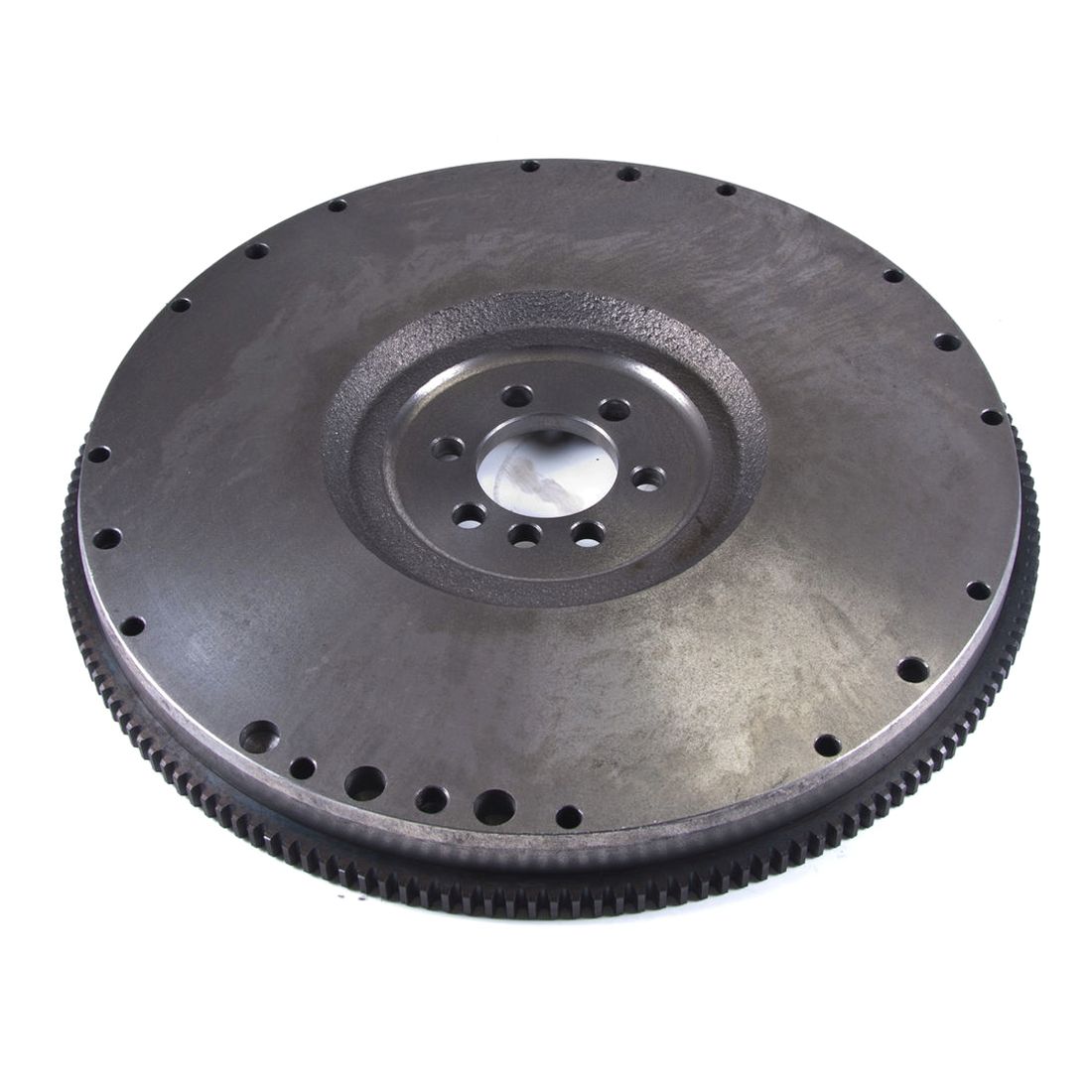 For 1991-1995 Chevrolet C3500HD Cab & Chassis - Conventional Clutch Flywheel