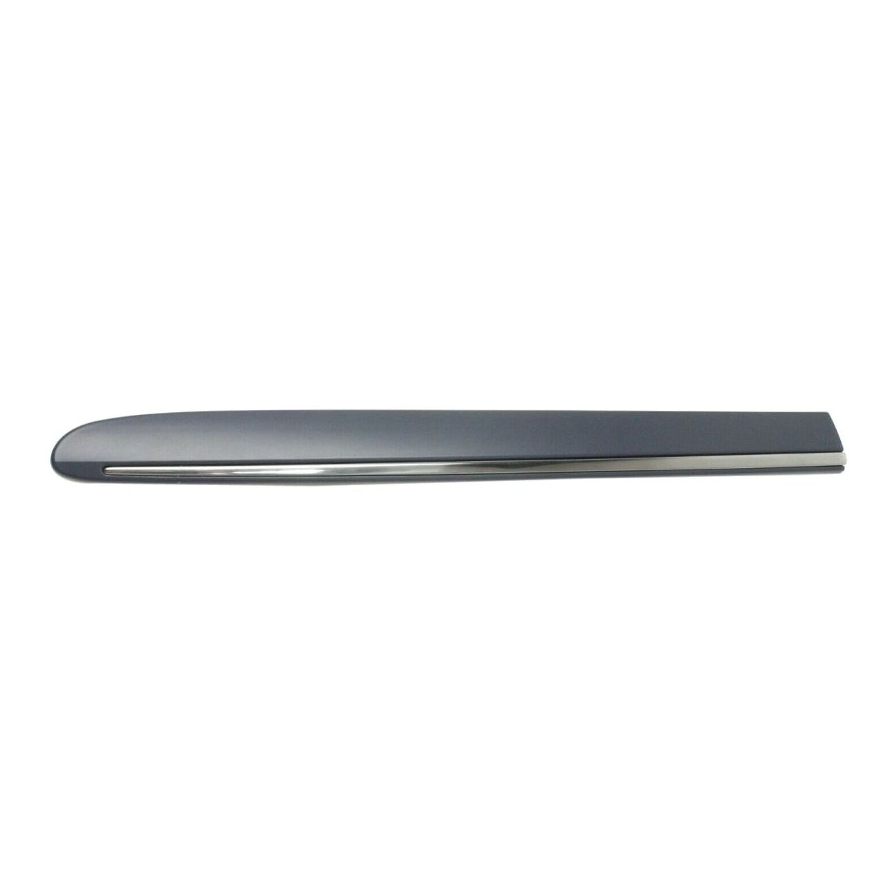 Door Molding Rear Driver LH Side For Mercedes-Benz E320 E350 E500 E55 AMG W211 W