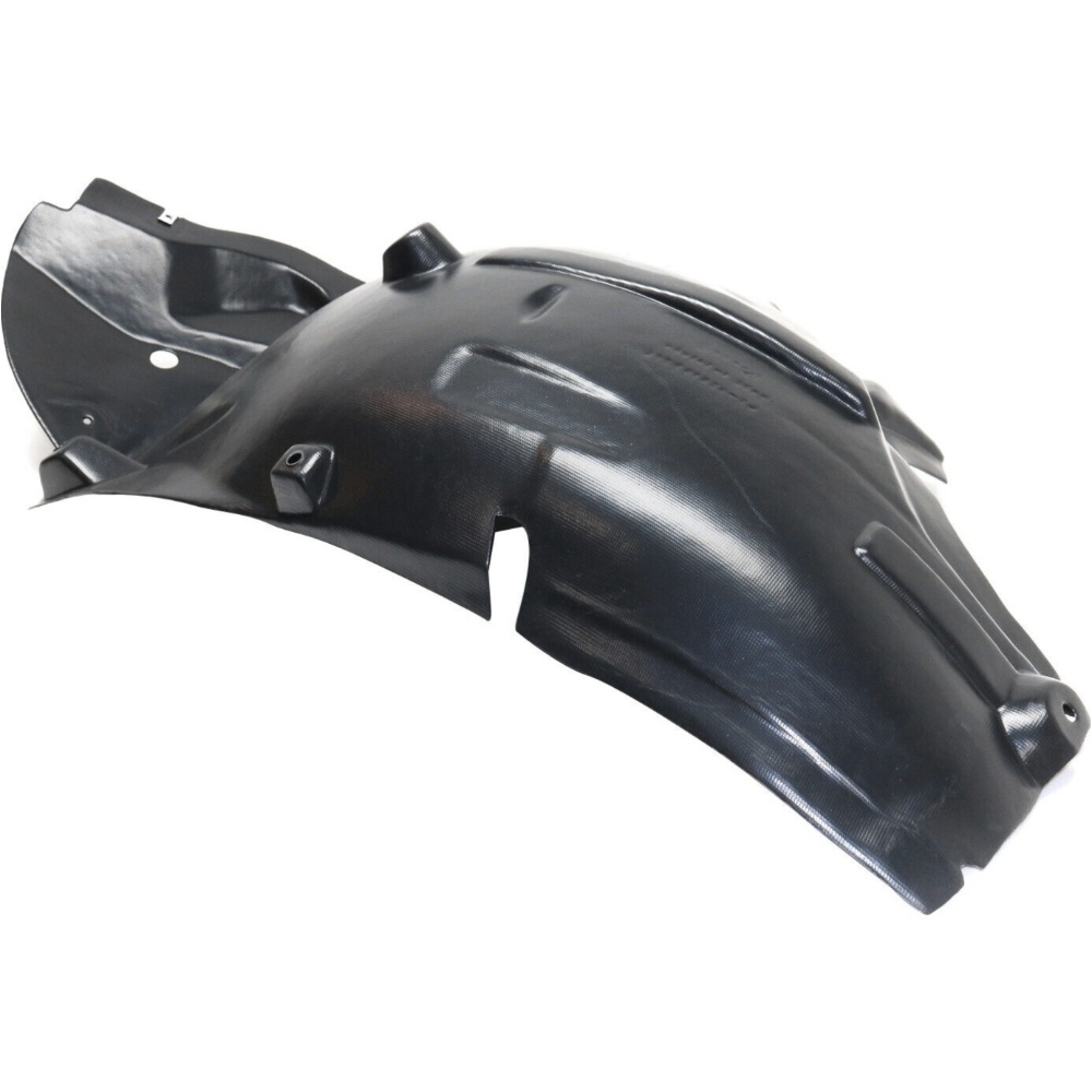 Splash Shield For Mercedes-Benz E250 E300 E350 E400 E550 Front Driver Side