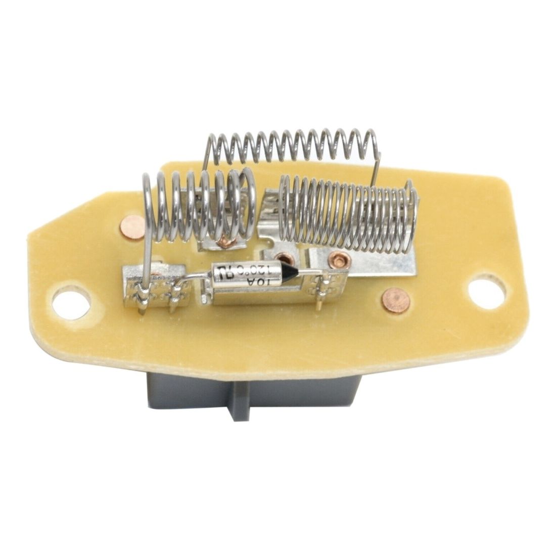 New Blower Motor Resistors Rear For Truck F350 Ford Ranger F-250 F-350 F600