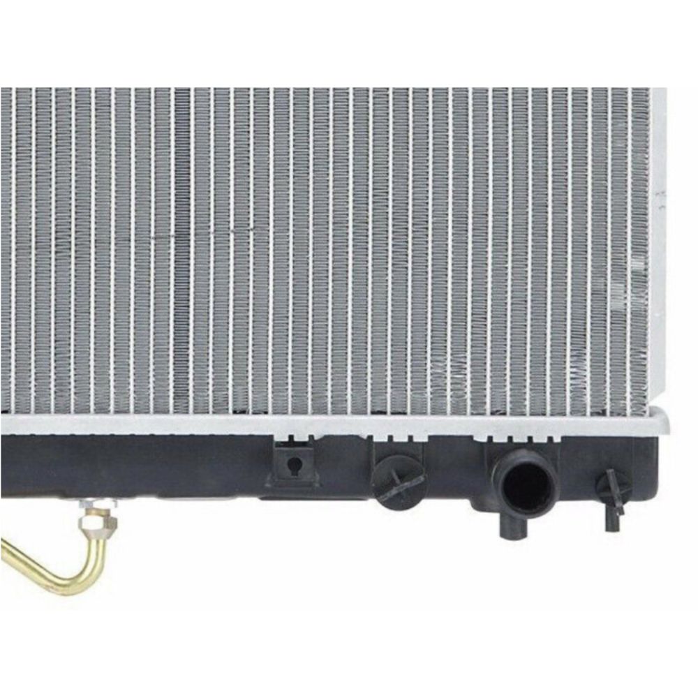 Radiator For 1994-1999 Toyota Celica 2.2l L4