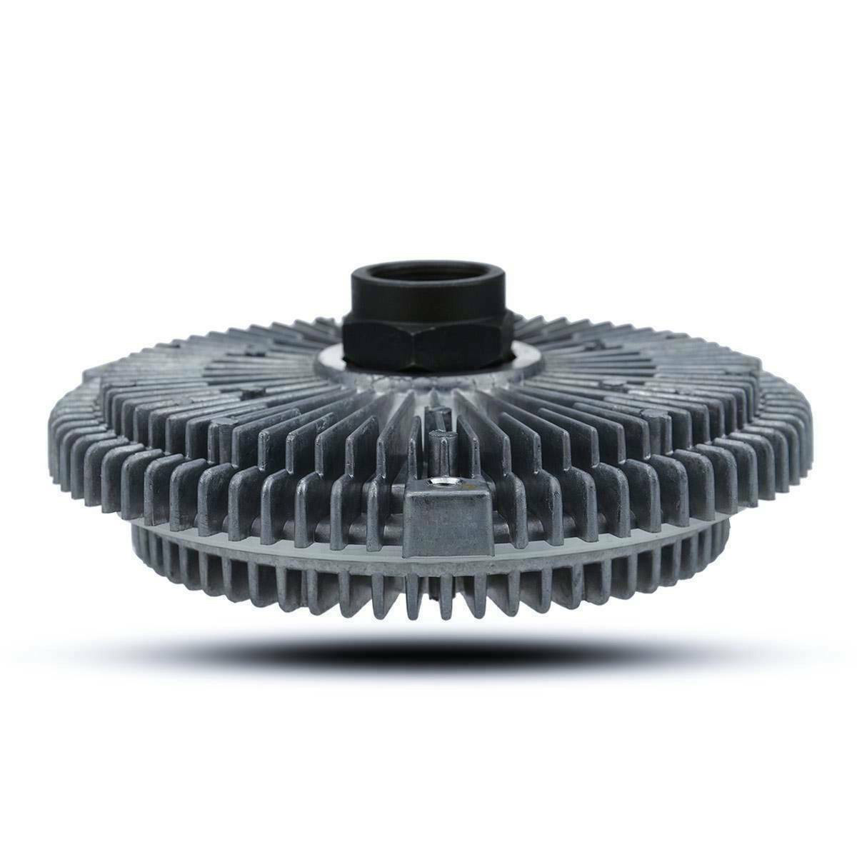 Radiator Cooling Fan Clutch For BMW E39 E46 E53 E36