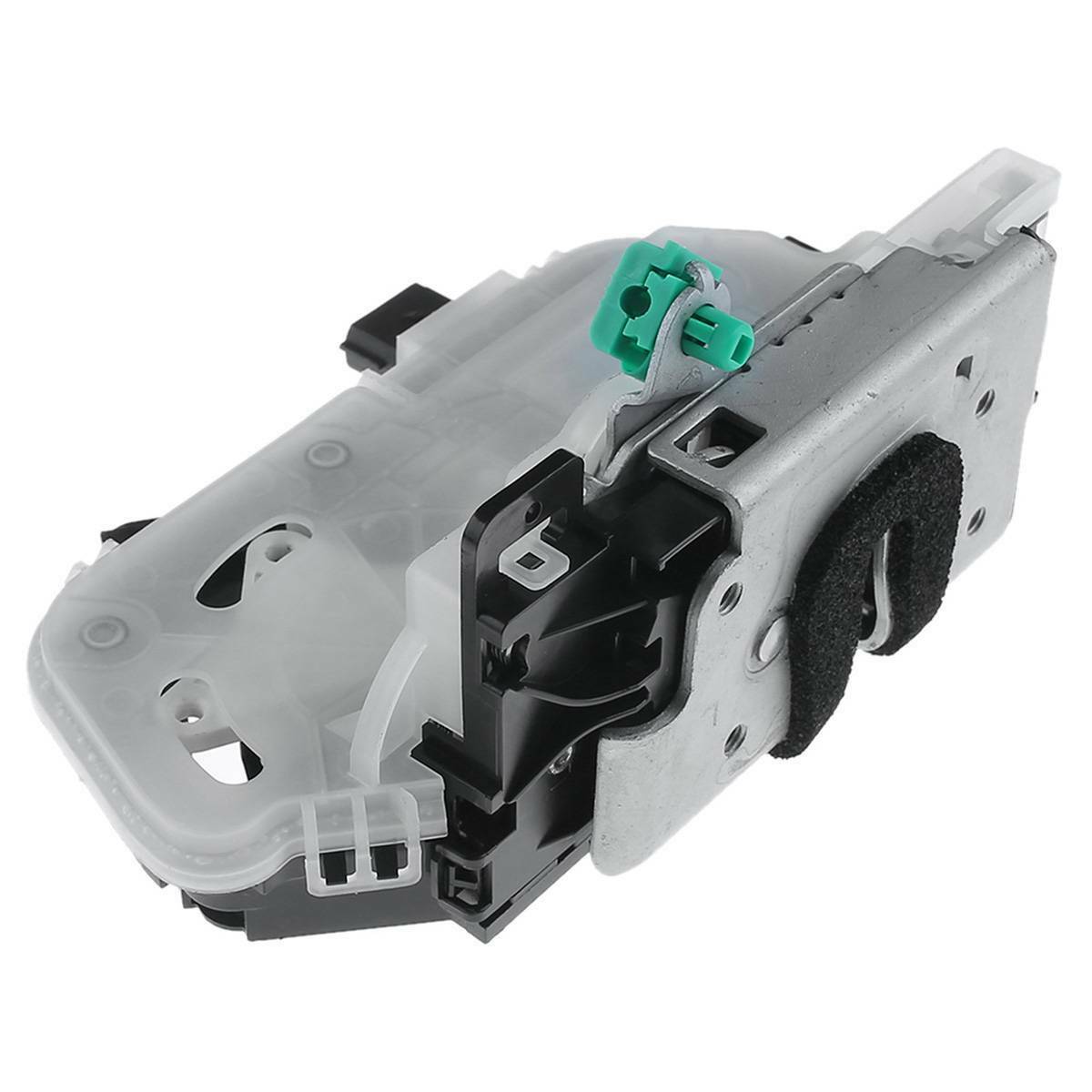 Rear Left Side Door Latch Lock Actuator For Ford 09-19 Flex Lincoln 10-19 MKT