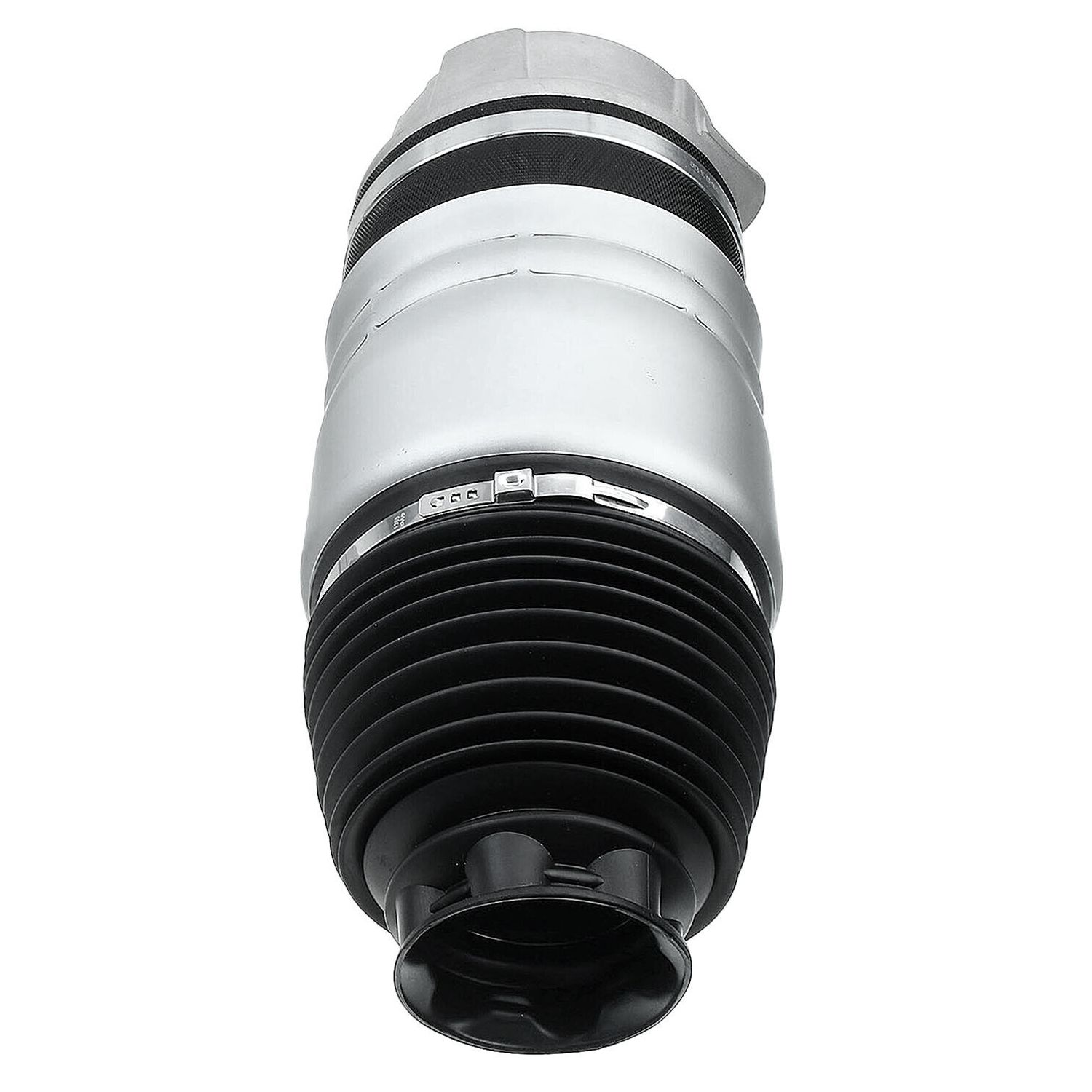 Front Passenger Air Suspension Spring For Porsche Cayenne VW Touareg 2011-2018