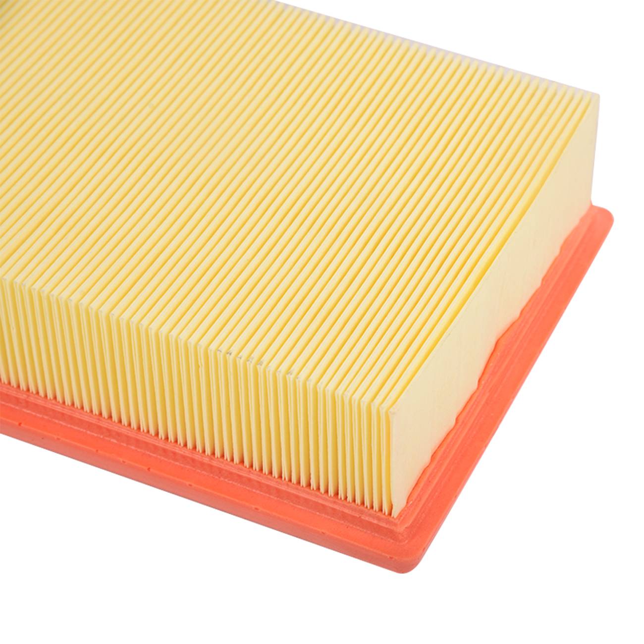 For 1995-2001 750iL 2001-2006 X5 3.0L 5.4L Engine Air Filter Element 13721702907