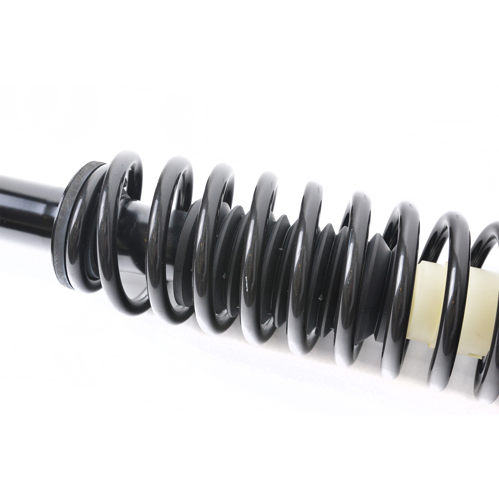 For 95-98 Cirrus 95-98 Stratus 96-98 Breeze Pair Rear Side Shock Strut & Spring