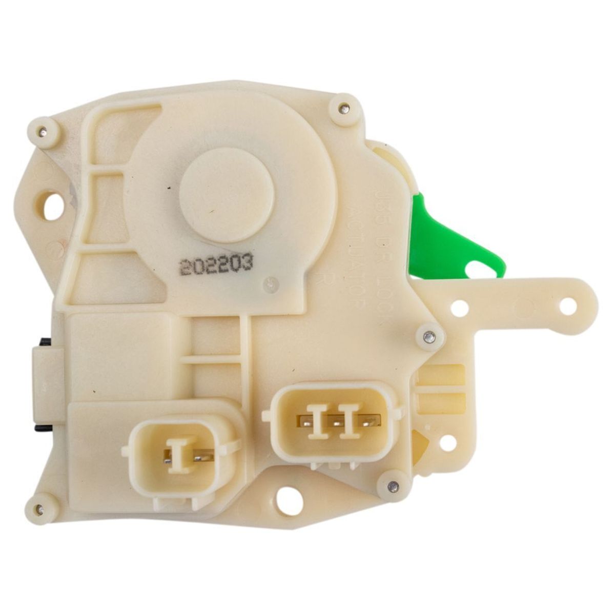 For 01-06 Acura MDX Sport Utility Door Lock Actuator Front Or Rear Right Side