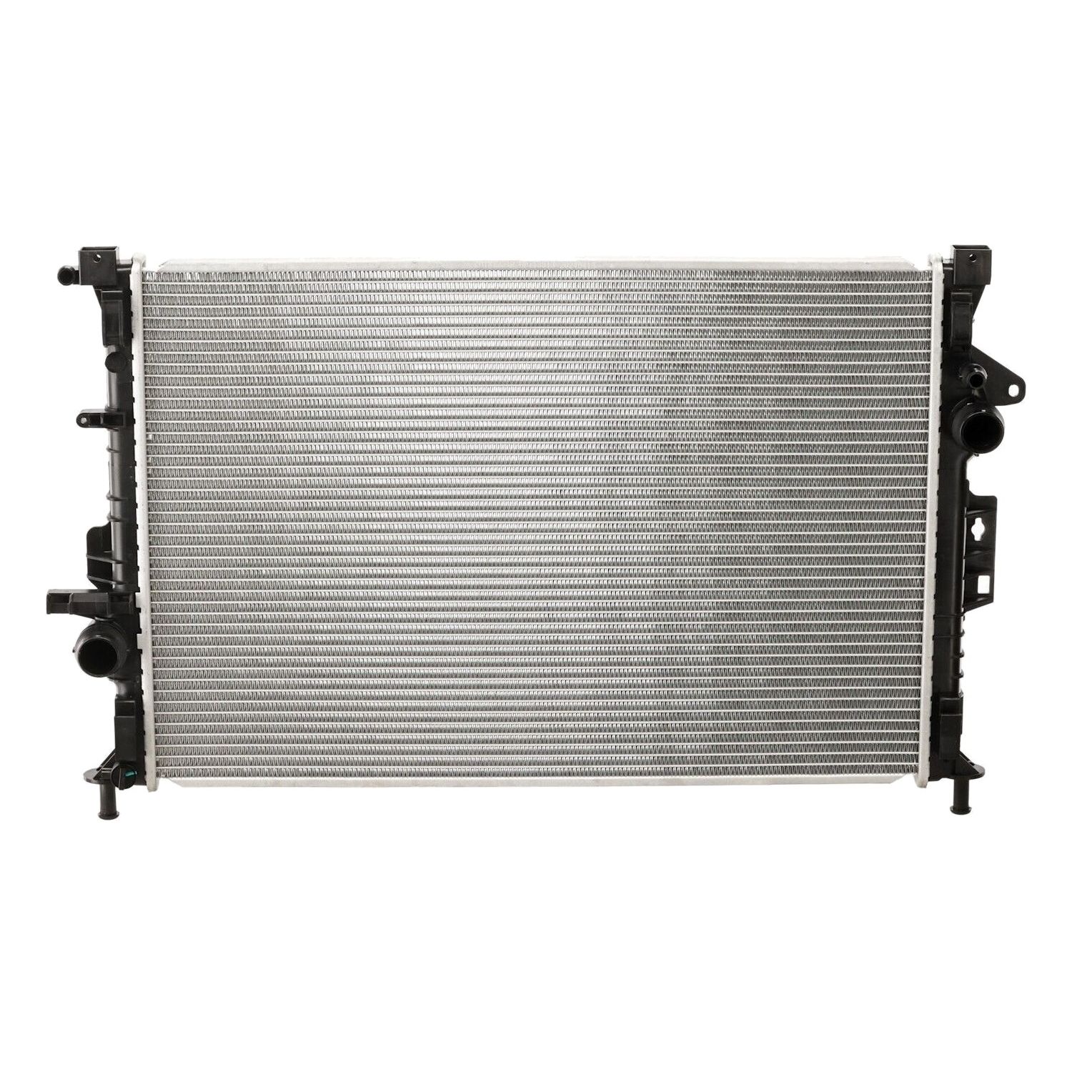Radiator For 2014-2018 Ford Transit Connect 1 Row