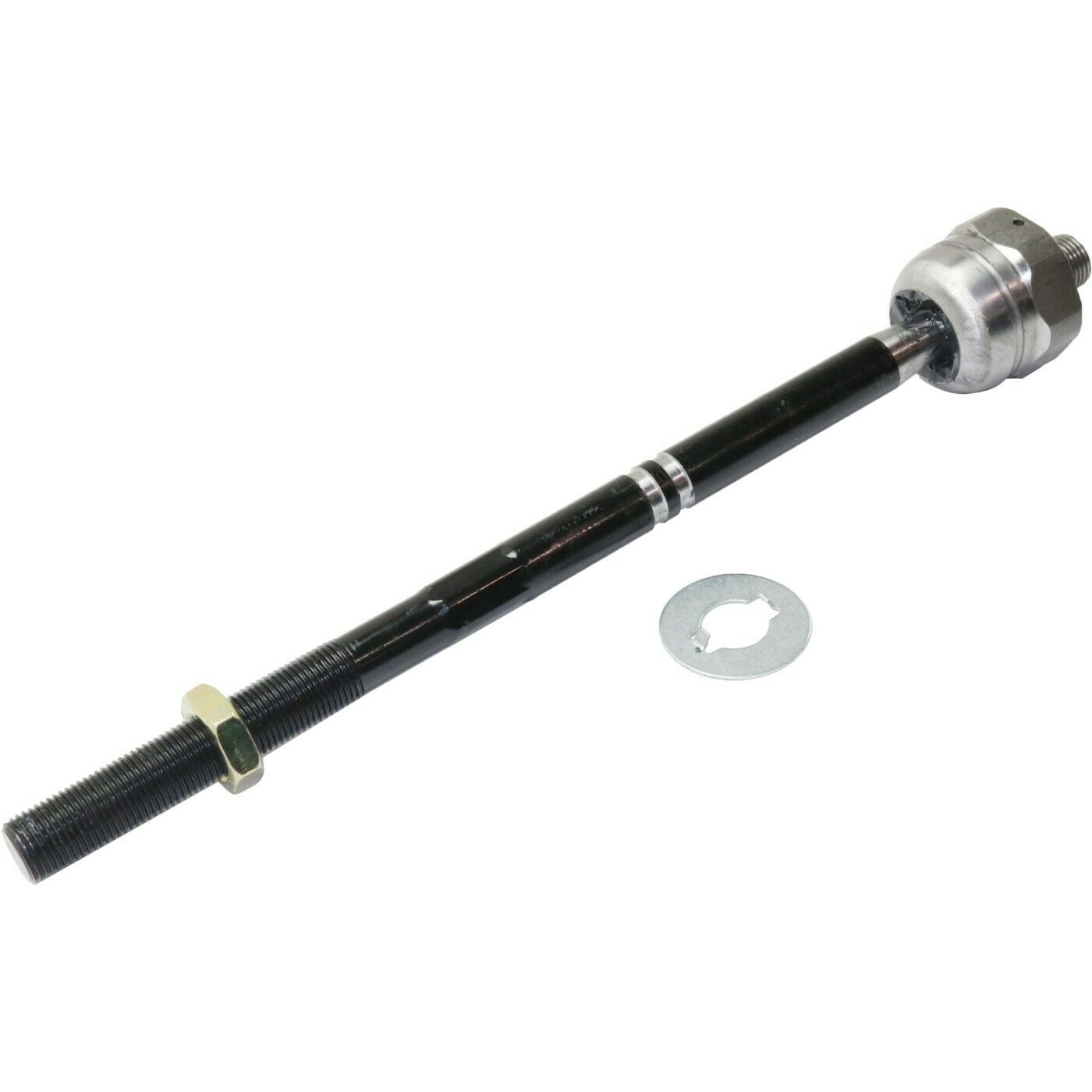 Tie Rod End For 07-08 F-150 06-08 Mark LT Front Driver And Passenger Side Inner