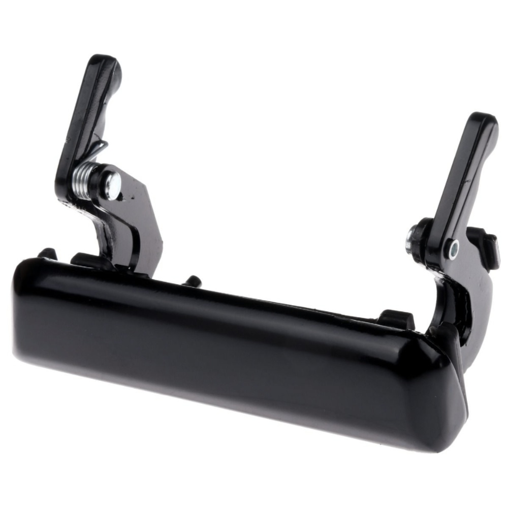 2 Sets Of - Liftgate Tailgate Tail Gate Rear Back Latch Handle METAL For Ford Mazda