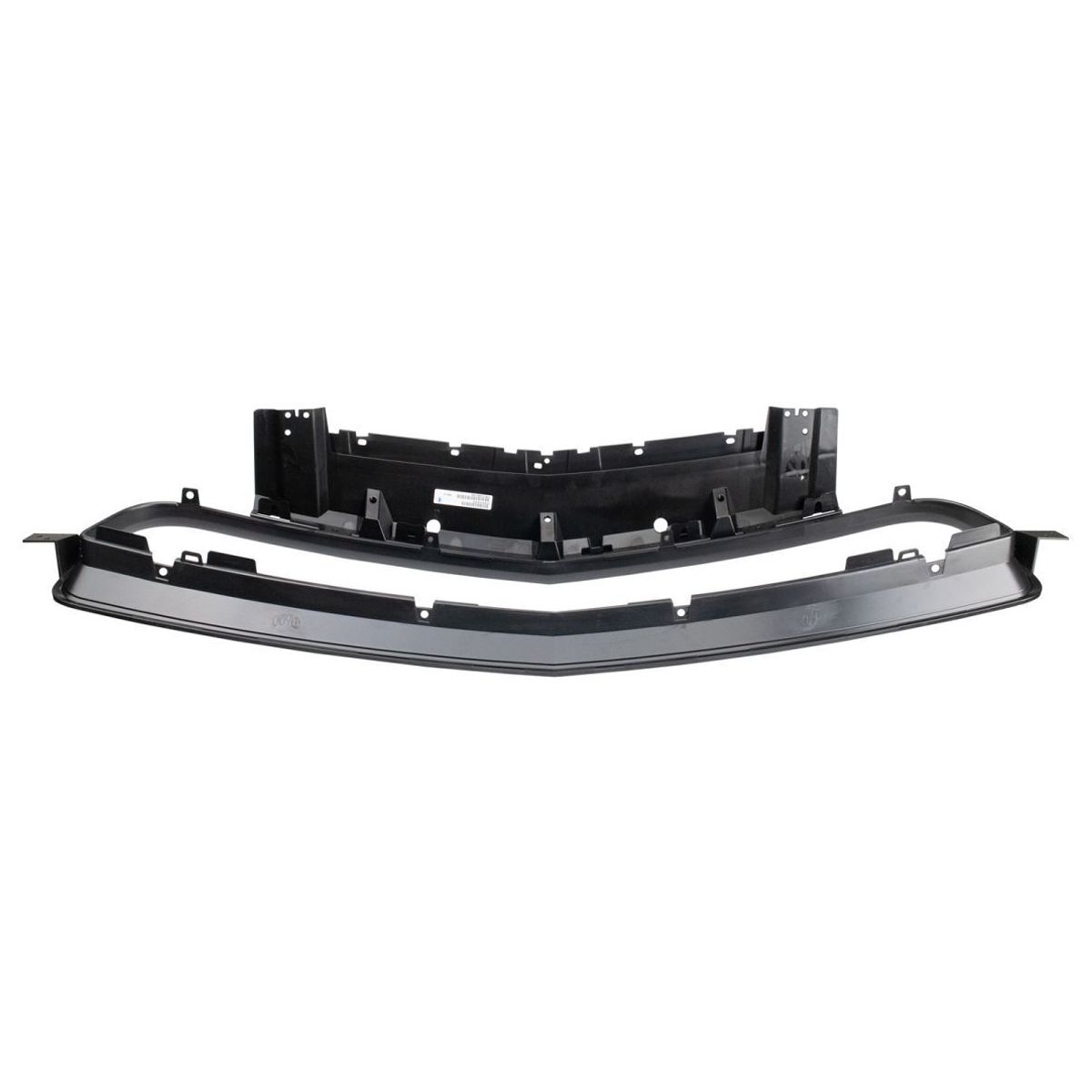 For 17-19 Challenger R/T 392 Front Bumper Grille Reinforcement Support Bracket