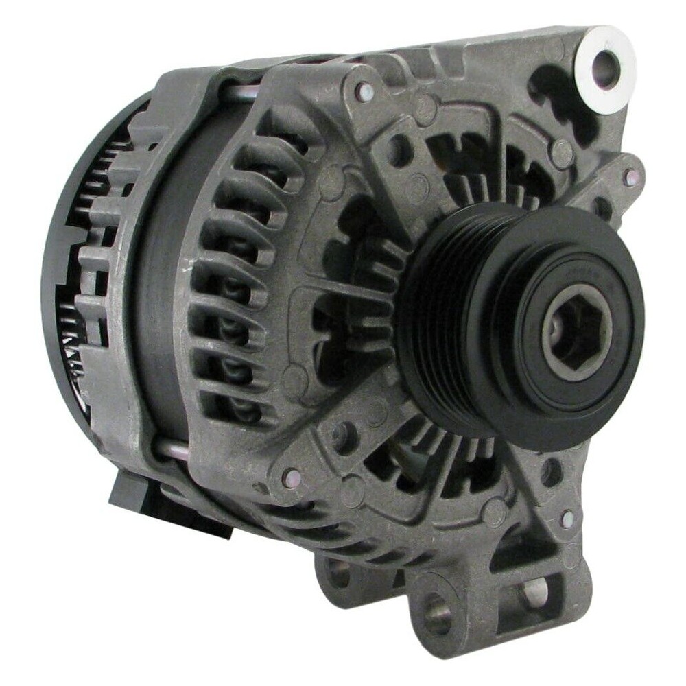 New Alternator Replaces 3.6L 217CI V6 12V 170A 25815839