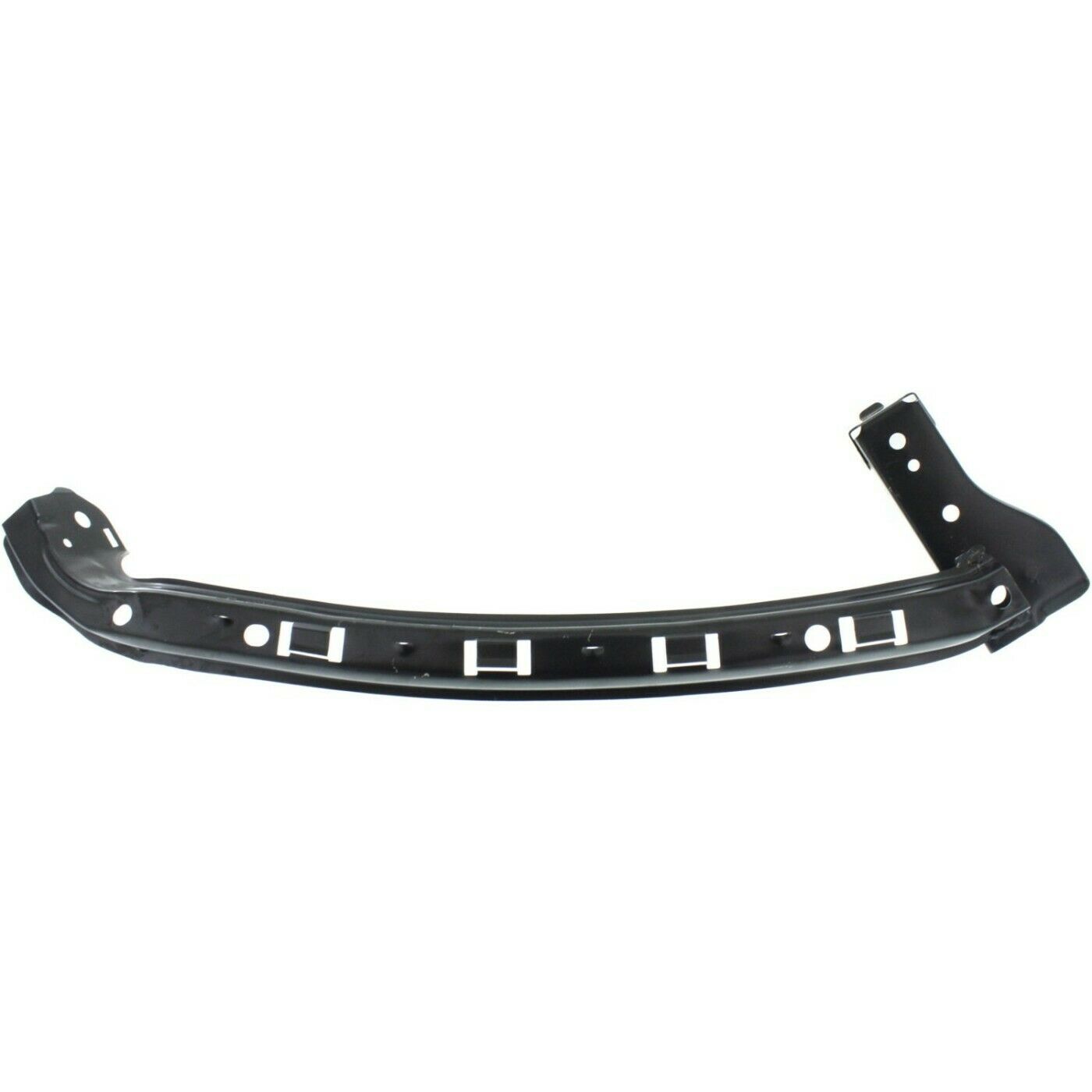 Bumper Bracket For 2011-2017 Honda Odyssey Set Of 2 Front Left & Right Side