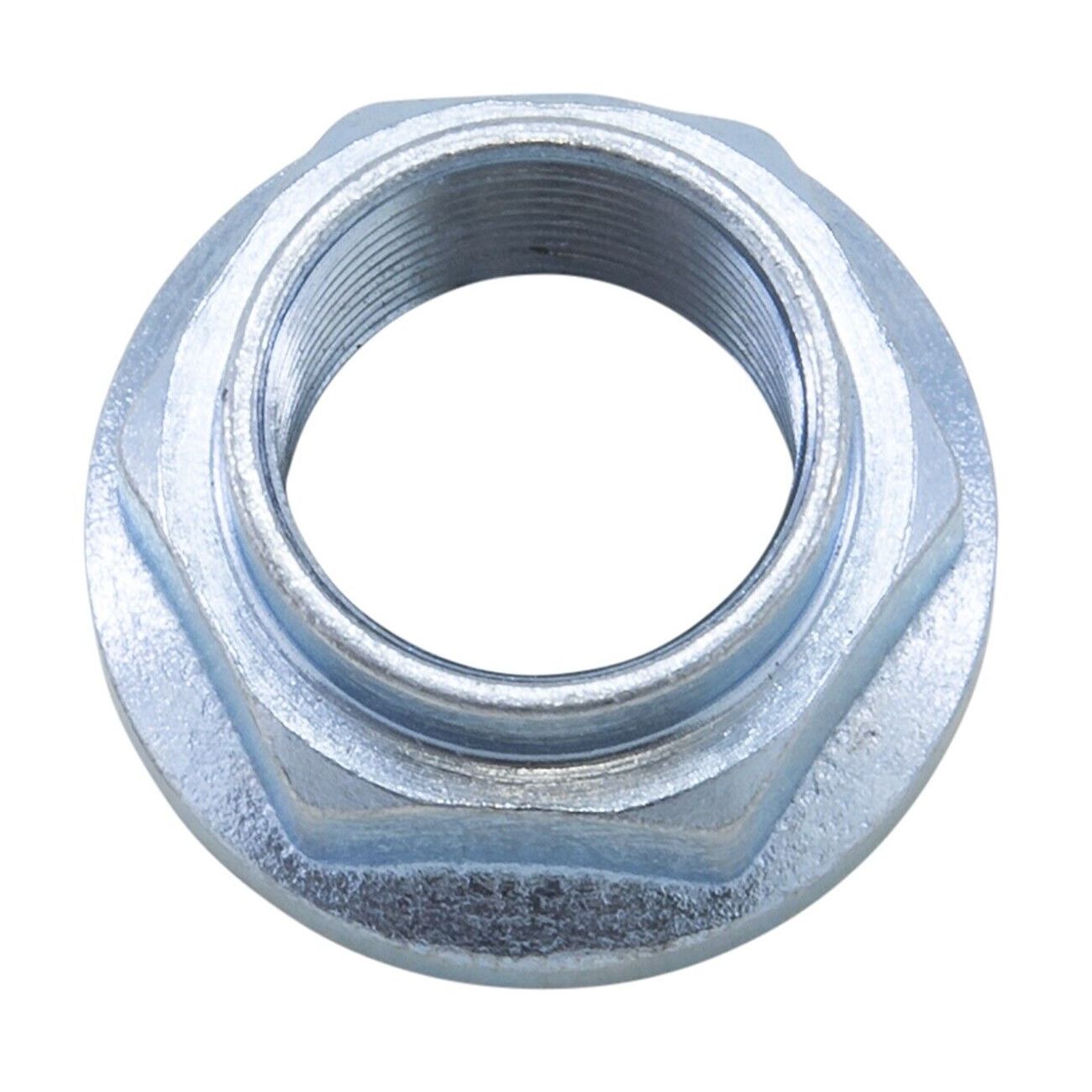 For 08 Toyota FJ Cruiser Trail Teams Special Edition Sport Utility Pinion Nut