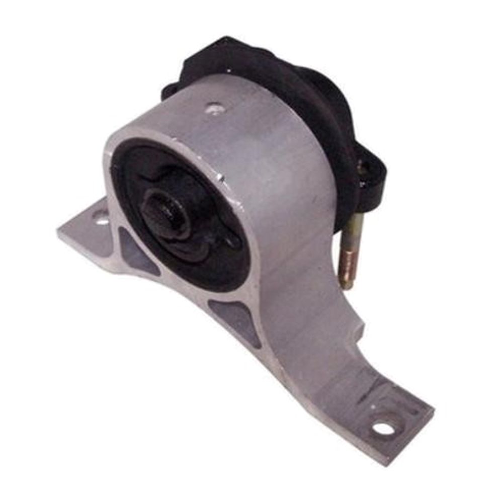 Motor & Trans Mount 4PCS Set For 04-06 Nissan Maxima SE Sedan 3.5L Manual Trans