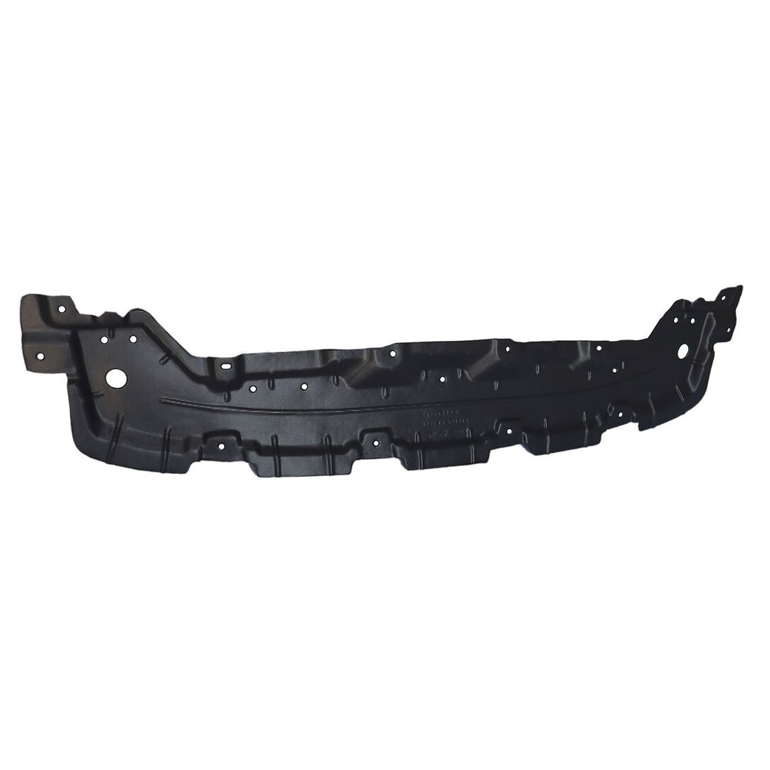 For 2011-2016 Scion TC Coupe Engine Under Cover Splash Shield Guard Front Lower